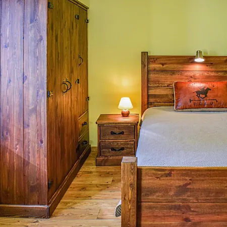 بيت للعطل Dom W Sadzie