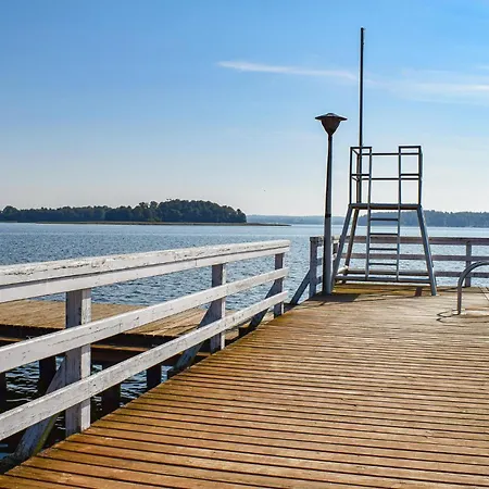 بيت للعطل Dom W Sadzie *