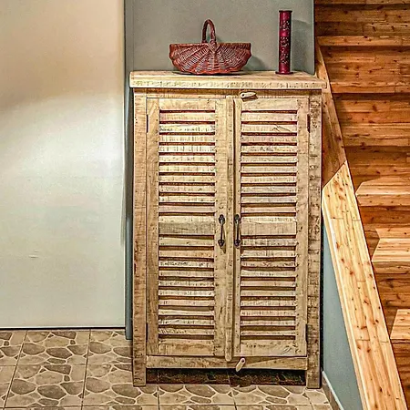 بيت للعطل Dom W Sadzie مورونغ