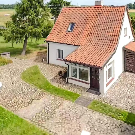 بيت للعطل Dom W Sadzie